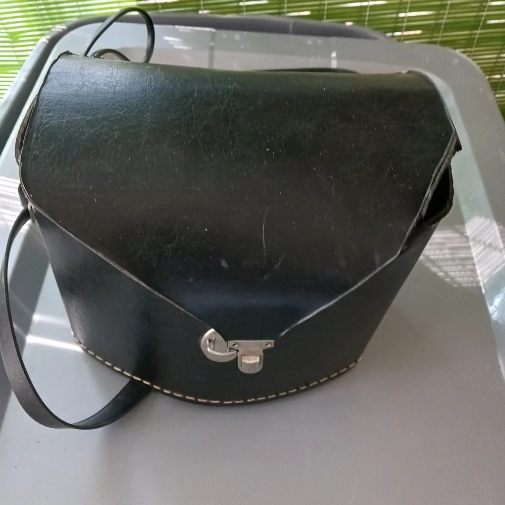 Polaroid land camera